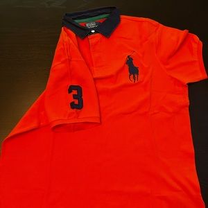 Polo pretty new